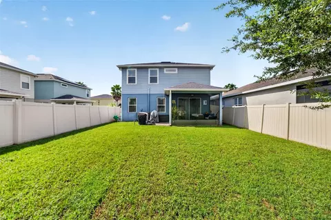 Exterior - 11618 Gold Dust Ct, Riverview, FL 33579 photo 14 of 16