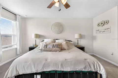 Bedroom - 11618 Gold Dust Ct, Riverview, FL 33579 photo 4 of 6