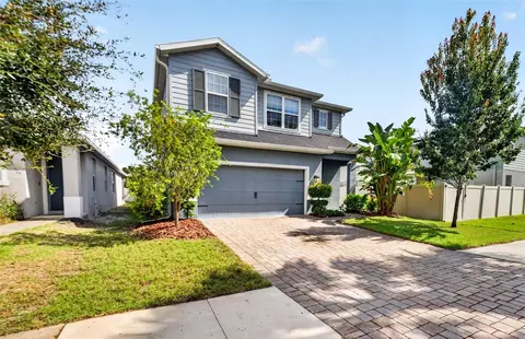 Exterior - 11618 Gold Dust Ct, Riverview, FL 33579 photo 4 of 16