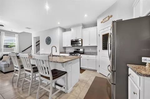 Kitchen - 11618 Gold Dust Ct, Riverview, FL 33579 photo 2 of 7
