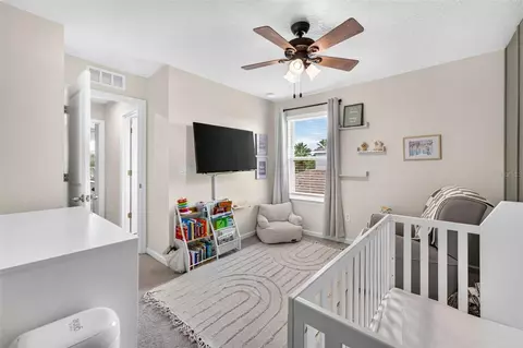 Bedroom - 11618 Gold Dust Ct, Riverview, FL 33579 photo 3 of 6