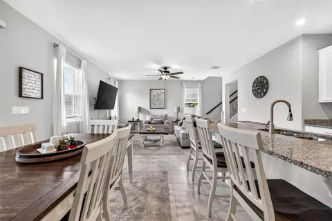 Dining - 11618 Gold Dust Ct, Riverview, FL 33579 photo 1 of 2