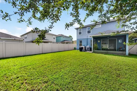 Exterior - 11618 Gold Dust Ct, Riverview, FL 33579 photo 13 of 16