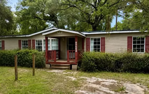 15171 NE 154th Ln, Fort Mc Coy, FL 32134