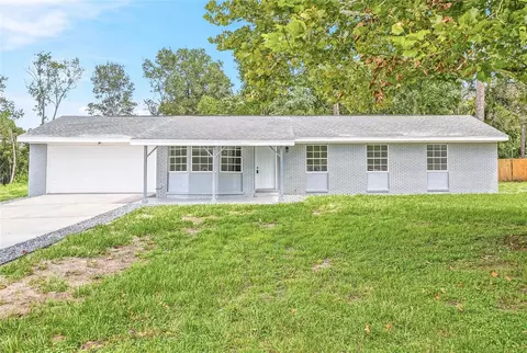 5300 Tower St, Dade City, FL 33523
