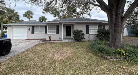 4003 W Euclid Ave, Tampa, FL 33629