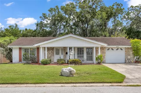 4618 Corner Ct, New Port Richey, FL 34652
