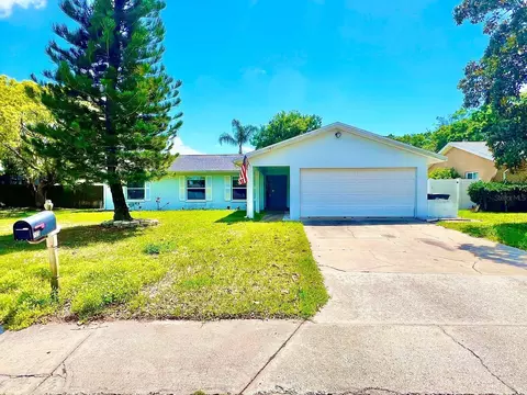 105 N Bay Hills Blvd, Safety Harbor, FL 34695