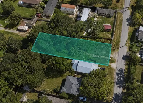1131 Fleming Ave, Lakeland, FL 33815