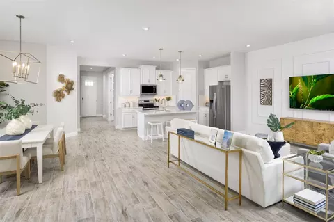 Entry Way - 12406 51st St E, Parrish, FL 34219 photo 1 of 1
