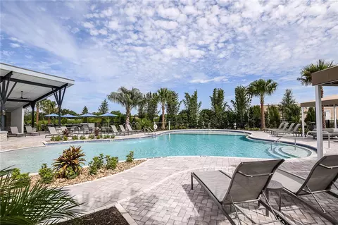 Exterior - 12406 51st St E, Parrish, FL 34219 photo 6 of 6