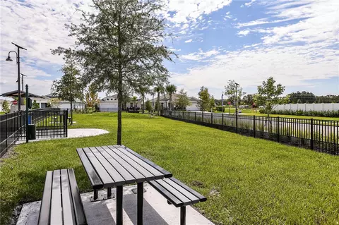Exterior - 12406 51st St E, Parrish, FL 34219 photo 2 of 6
