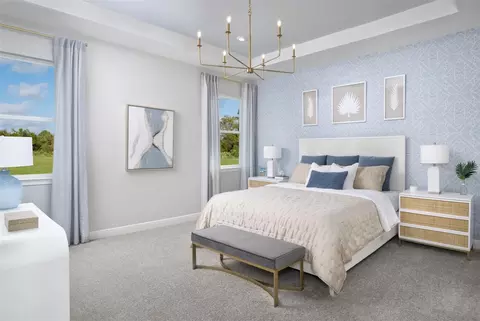 Bedroom - 12406 51st St E, Parrish, FL 34219 photo 1 of 3