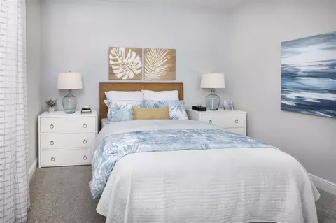 Bedroom - 12406 51st St E, Parrish, FL 34219 photo 2 of 3