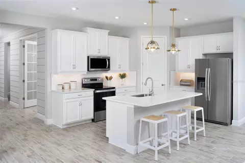 Kitchen - 12406 51st St E, Parrish, FL 34219 photo 1 of 1