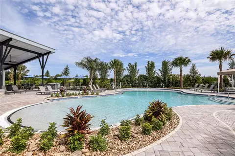 Exterior - 12406 51st St E, Parrish, FL 34219 photo 5 of 6