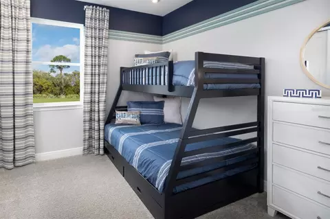 Bedroom - 12406 51st St E, Parrish, FL 34219 photo 3 of 3