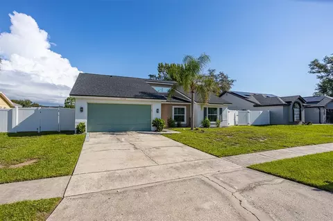 Exterior - 12106 Clearbrook Ct, Riverview, FL 33569 photo 5 of 5