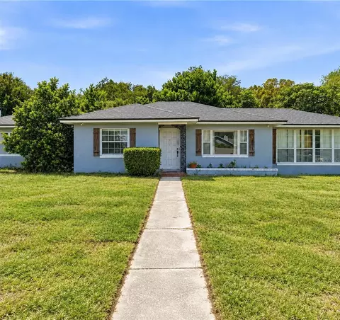 603 N Central Ave, Oviedo, FL 32765
