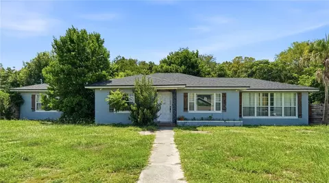 603 N Central Ave, Oviedo, FL 32765