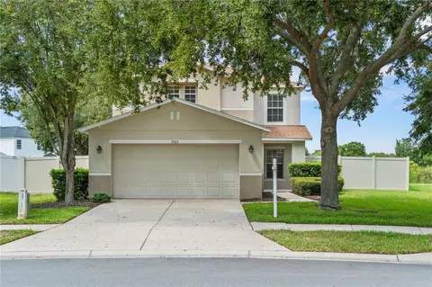 9515 Simeon Dr, Land O Lakes, FL 34638