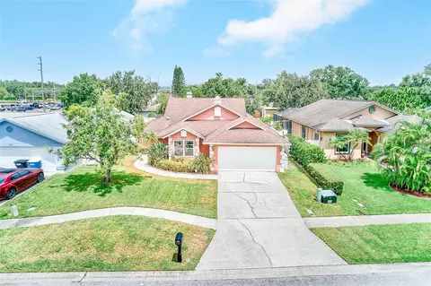 3106 Featherwood Ct, Clearwater, FL 33759