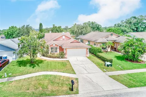 3106 Featherwood Ct, Clearwater, FL 33759