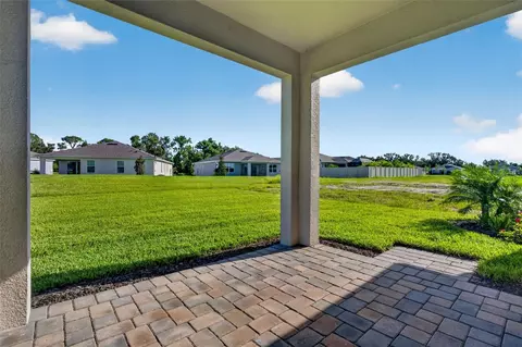 Exterior - 12430 51st St E, Parrish, FL 34219 photo 4 of 10