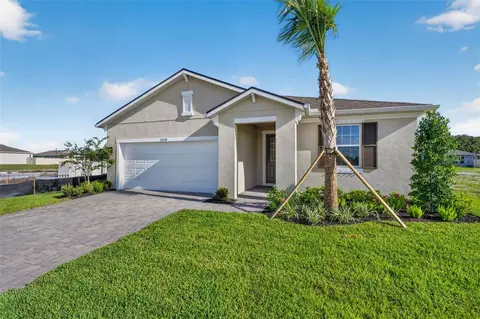 Exterior - 12430 51st St E, Parrish, FL 34219 photo 2 of 10