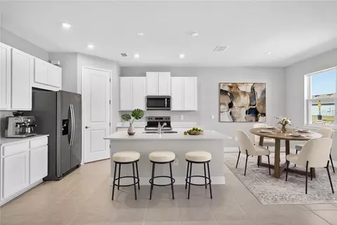 Kitchen - 12430 51st St E, Parrish, FL 34219 photo 1 of 1