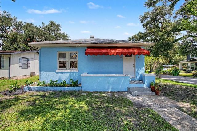601 W Chelsea St, Tampa, FL 33603