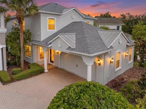 11201 Green Park Cir, Tampa, FL 33626