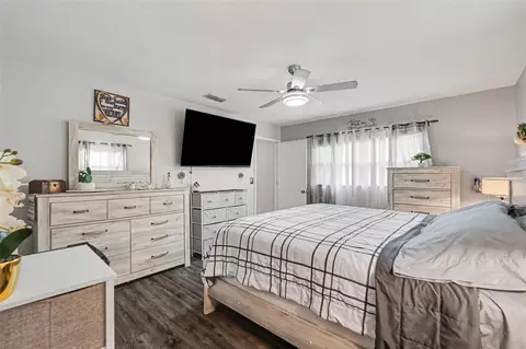 Bedroom - 8318 Goodrich St, Spring Hill, FL 34606 photo 3 of 4