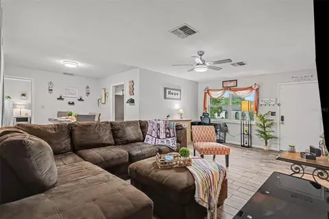 Living - 8318 Goodrich St, Spring Hill, FL 34606 photo 1 of 3