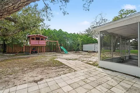 Exterior - 8318 Goodrich St, Spring Hill, FL 34606 photo 6 of 8