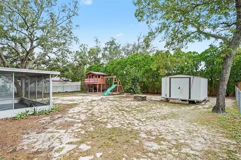 Exterior - 8318 Goodrich St, Spring Hill, FL 34606 photo 7 of 8