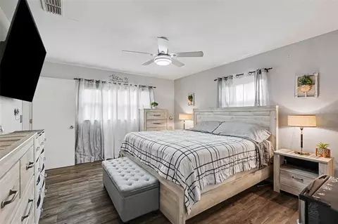 Bedroom - 8318 Goodrich St, Spring Hill, FL 34606 photo 2 of 4