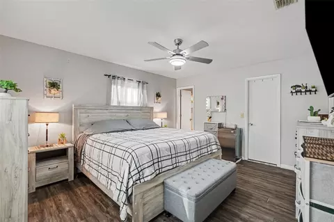 Bedroom - 8318 Goodrich St, Spring Hill, FL 34606 photo 1 of 4