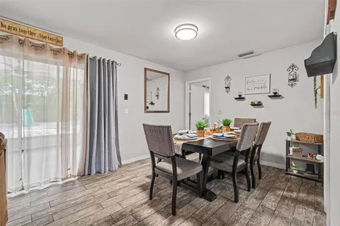 Dining - 8318 Goodrich St, Spring Hill, FL 34606 photo 1 of 3