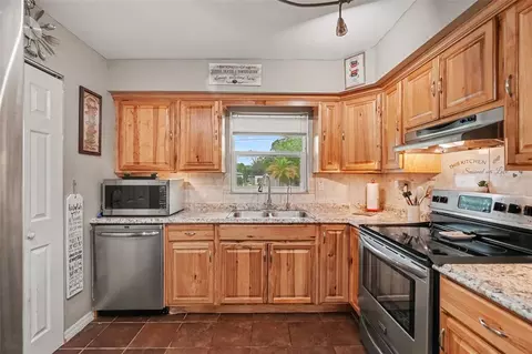 Kitchen - 8318 Goodrich St, Spring Hill, FL 34606 photo 1 of 2