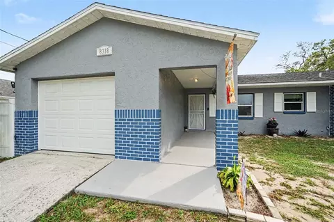 Exterior - 8318 Goodrich St, Spring Hill, FL 34606 photo 4 of 8