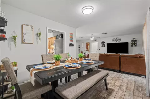 Dining - 8318 Goodrich St, Spring Hill, FL 34606 photo 3 of 3