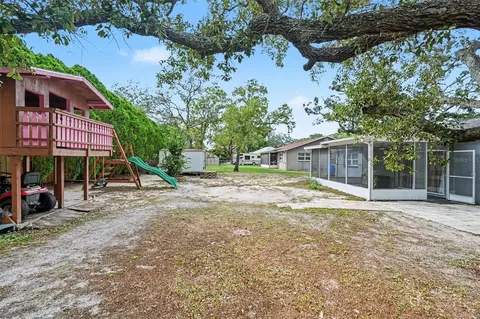 Exterior - 8318 Goodrich St, Spring Hill, FL 34606 photo 8 of 8