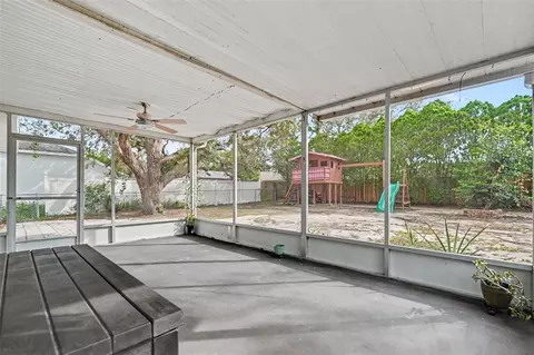 Exterior - 8318 Goodrich St, Spring Hill, FL 34606 photo 5 of 8