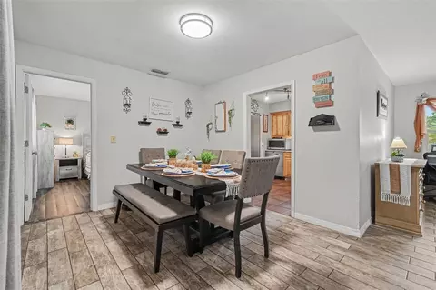 Dining - 8318 Goodrich St, Spring Hill, FL 34606 photo 2 of 3