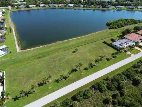 12304 Grouse Ave #3A, Port Charlotte, FL 33981