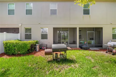 Exterior - 1936 Compass Flower Way, Ocoee, FL 34761 photo 6 of 7