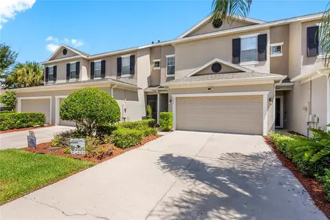 Exterior - 1936 Compass Flower Way, Ocoee, FL 34761 photo 5 of 7