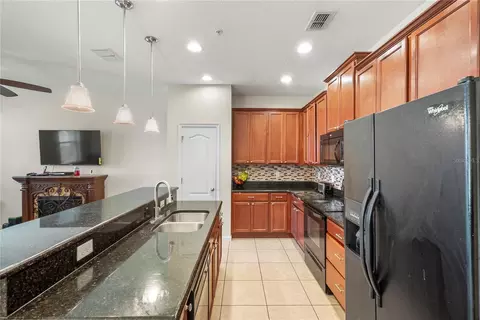 Kitchen - 1936 Compass Flower Way, Ocoee, FL 34761 photo 1 of 5