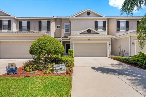 Exterior - 1936 Compass Flower Way, Ocoee, FL 34761 photo 2 of 7